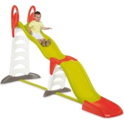 SMOBY Toboggan Super...