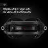 ASTRO Casque A40 TR Noir avec mixAmp Pro TR 2019 XB1 - Noir