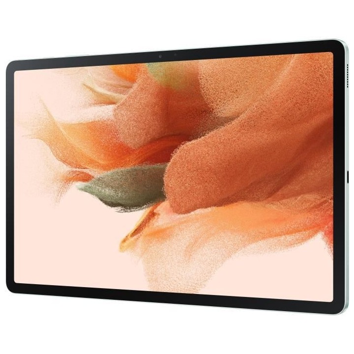 Tablette Tactile - SAMSUNG Galaxy Tab S7 FE - 12,4 - Android 11 - RAM
