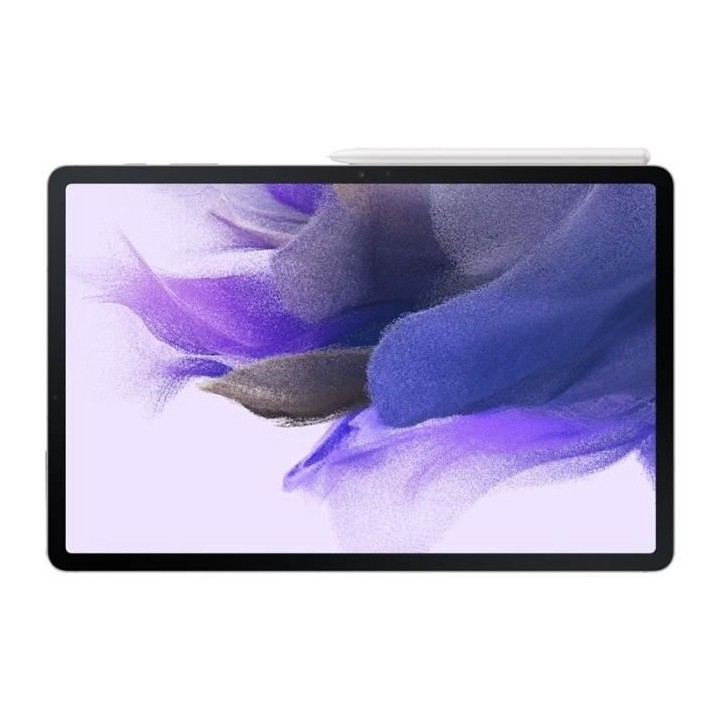 Tablette Tactile - SAMSUNG Galaxy Tab S7 FE - 12,4 - Android 11 - RAM