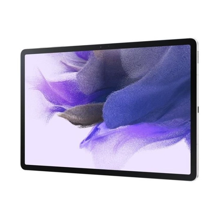 Tablette Tactile - SAMSUNG Galaxy Tab S7 FE - 12,4 - Android 11 - RAM