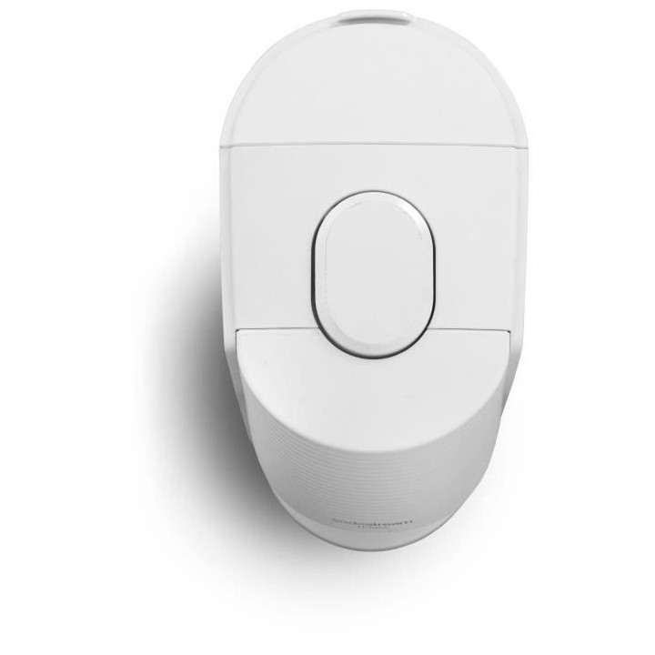 SODASTREAM TERRABILV - Machine TERRA Blanche Pack 2 bouteilles LV + 1