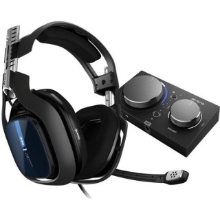 ASTRO Casque de Gaming A40 TR + MixAmp Pro 939-001661 jack 3,5 mm, USB