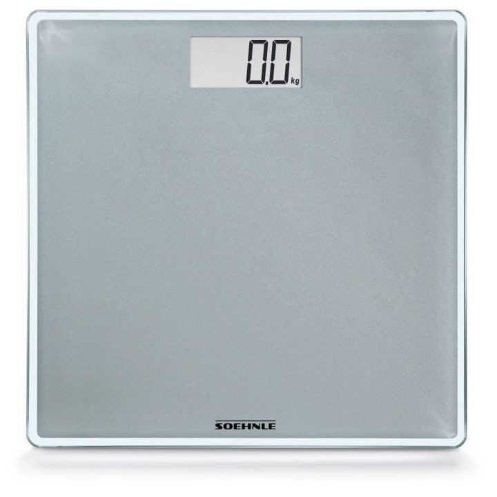 SoeHNLE 0763852 - Pese-Personne Electronique COMPACT 300 - 63852 - 180