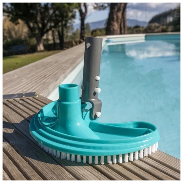 SPOOL Tete de balai demie-lune standard - Ø32/38mm