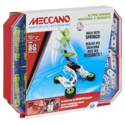 MECCANO - Kit complet...