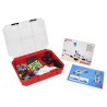 MECCANO - Kit complet d'inventions Ressorts - Set 4 - 6053909