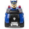 LA PAT' PATROUILLE - Voiture 15 cm + 1 Figurine Chase - 6061799