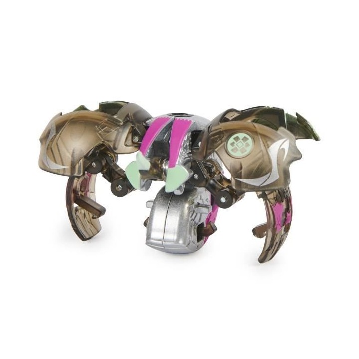 COFFRET BATTLE STRIKE SAISON 4 - Bakugan (assort)