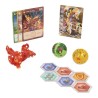 BAKUGAN - Starter Pack Evolutions Saison 4 - 6063071 - Figurine a collectionner