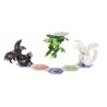 BAKUGAN - Starter Pack Evolutions Saison 4 - 6063071 - Figurine a collectionner