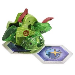 BAKUGAN - Pack de 1 Die-Cast Saison 4 - 6063393 - Figurine a collectionner