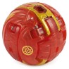 BAKUGAN - Pack de 1 Die-Cast Saison 4 - 6063393 - Figurine a collectionner