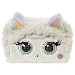 PURSE PETS Fluffy Series -...