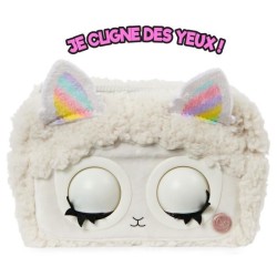 PURSE PETS Fluffy Series - Lama