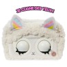 PURSE PETS Fluffy Series - Lama