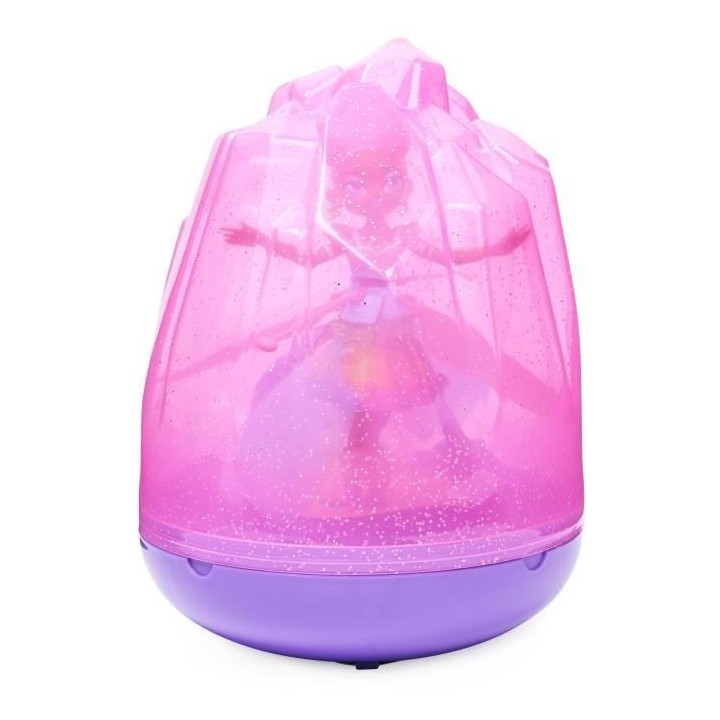 HATCHIMALS CRYSTAL FLYERS RAINBOW GLITTER IDOL