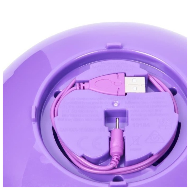 HATCHIMALS CRYSTAL FLYERS RAINBOW GLITTER IDOL