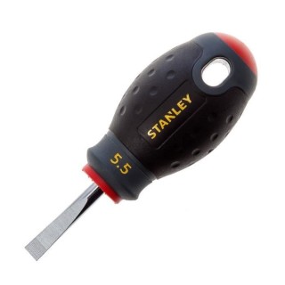 STANLEY Tournevis electricien boule Fatmax 5,5 x 30 mm