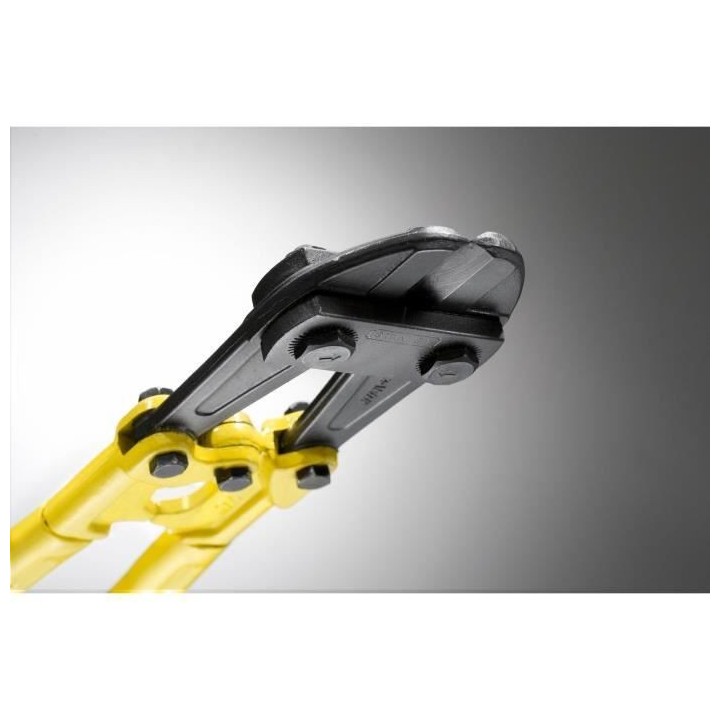 Coupe-boulons a bras tubulaires STANLEY - 1-17-751 - 600 mm