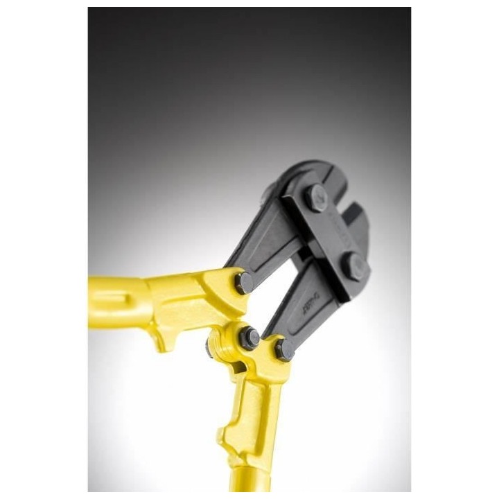Coupe-boulons a bras tubulaires STANLEY - 1-17-751 - 600 mm