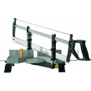 Scie a onglet articulée STANLEY - 1-20-800 - 560 mm
