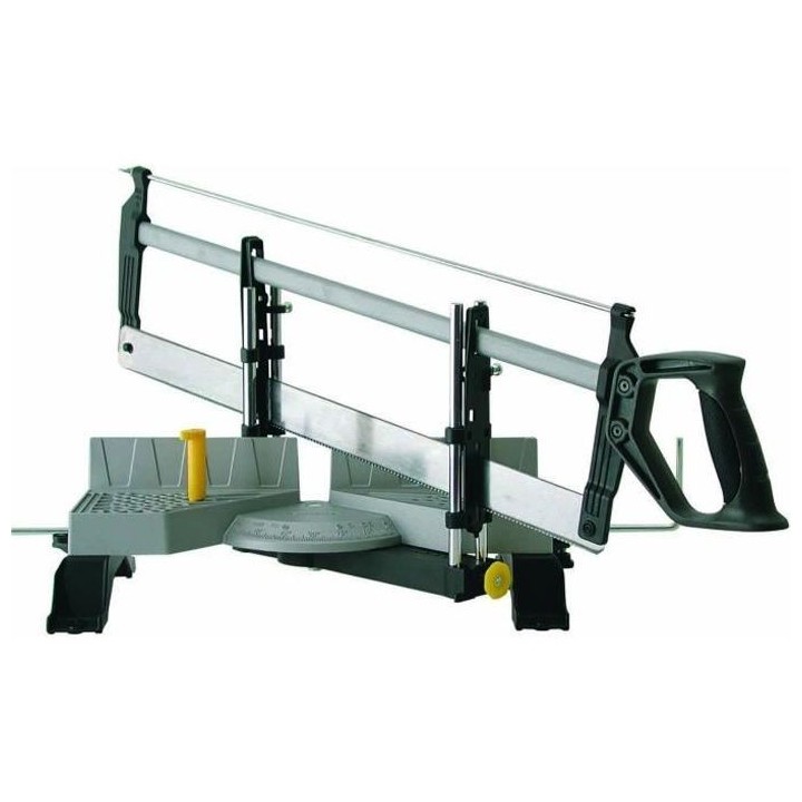 Scie a onglet articulée STANLEY - 1-20-800 - 560 mm
