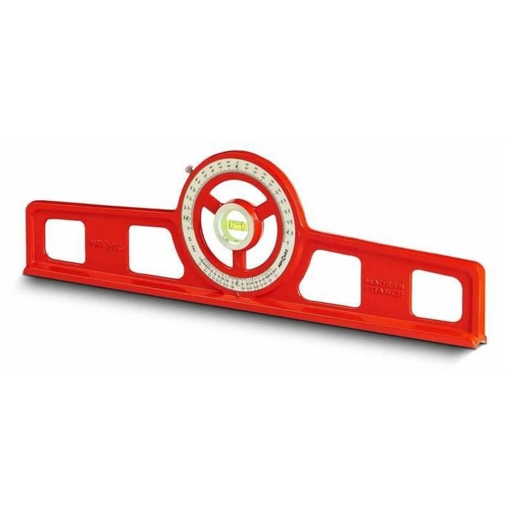 Niveau de déclivité STANLEY - 1-42-262 - 50 cm