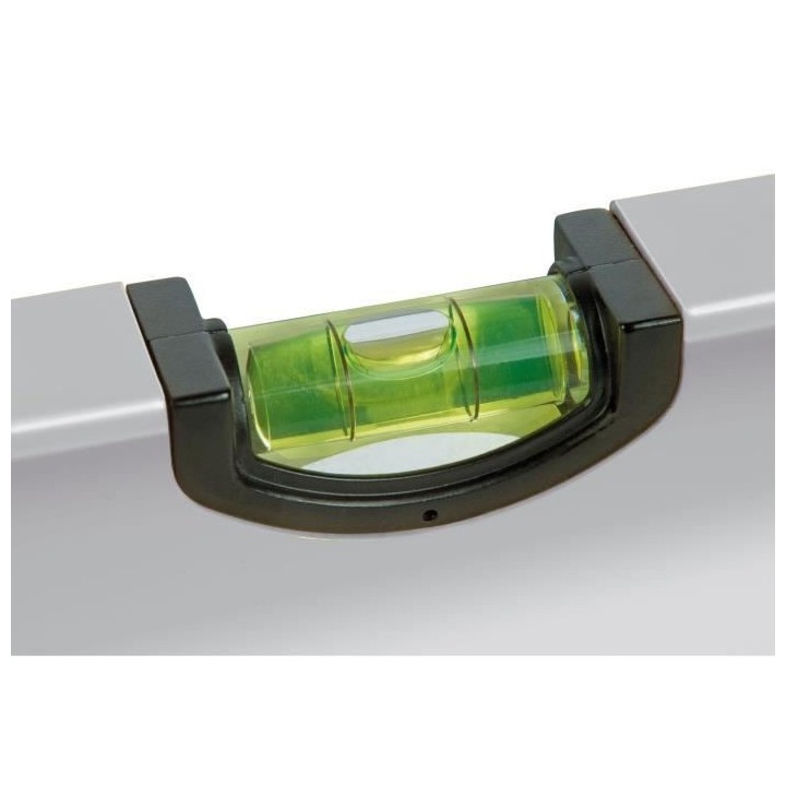 Niveau tubulaire magnétique Classic STANLEY -STHT1-43112 - 80 cm