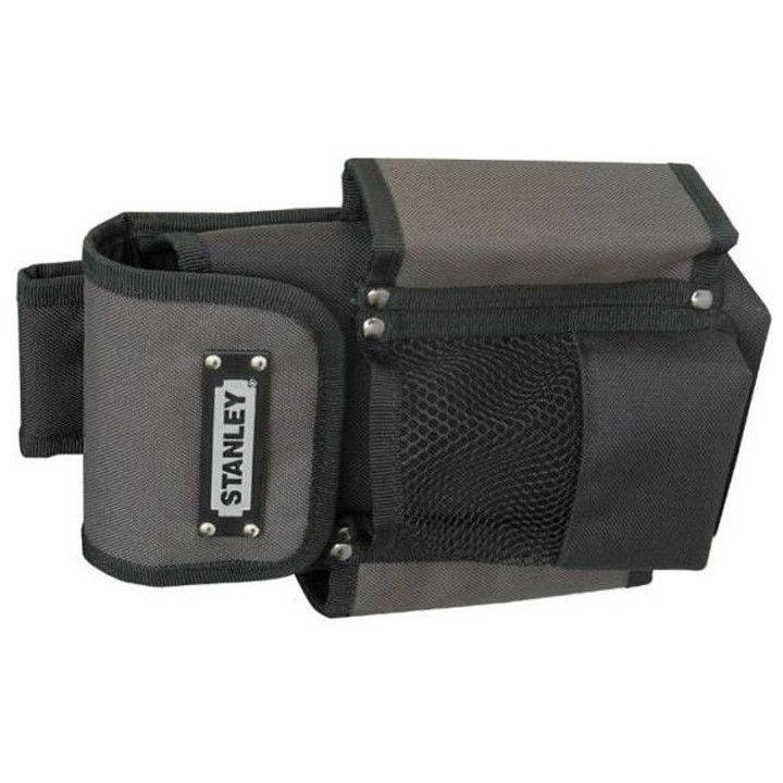 Porte-outils de ceinture STANLEY - 1-93-330 - 4 compartiments