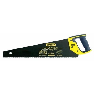 Scie égoine coupe de débit Jetcut Blade Armor 500 mm - STANLEY - 2-2