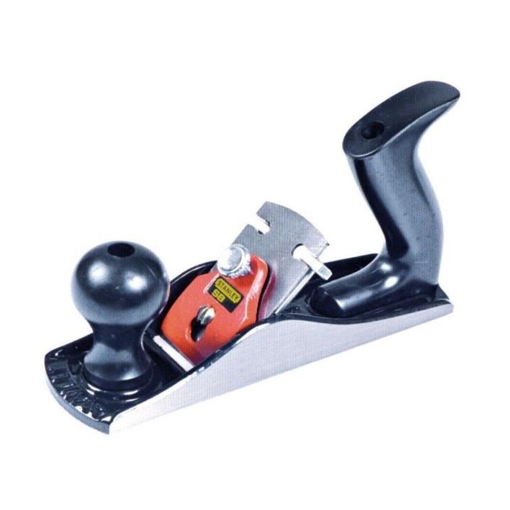 Rabot métallique STANLEY - 1-12-034 - SB3