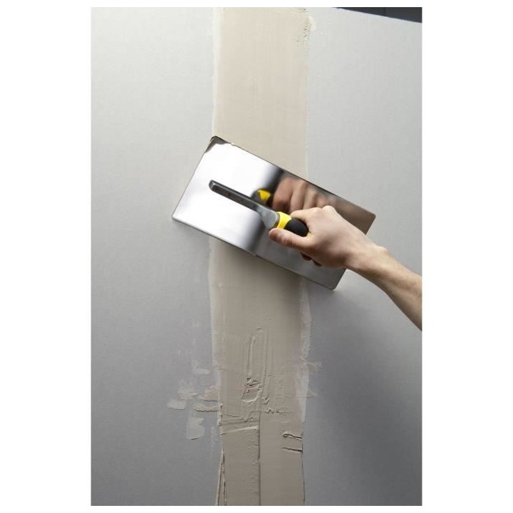 Platoir de finition angles vifs STANLEY - STHT0-05898 - 320x130 mm