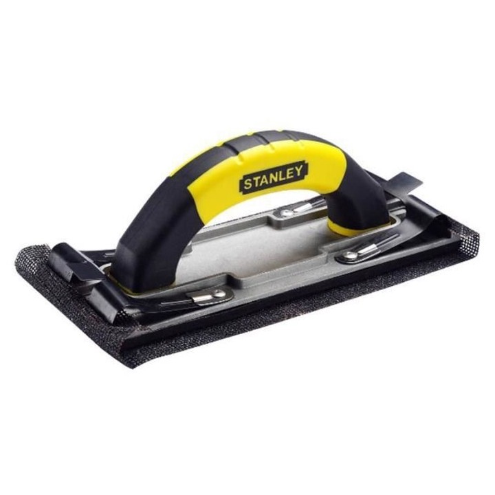 Ponceuse manuelle a clip STANLEY - STHT0-05927 - 230 x 80 m