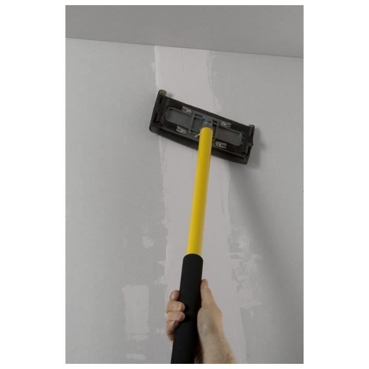 Ponceuse a manche en aluminium STANLEY - STHT0-05928 - 230 x 80 mm