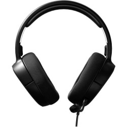 Casque-Micro Gaming -...