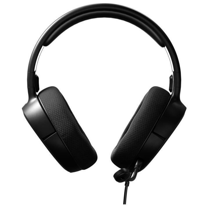 Casque-Micro Gaming - STEELSERIES - Arctis 1 - Xbox Series X - Filaire