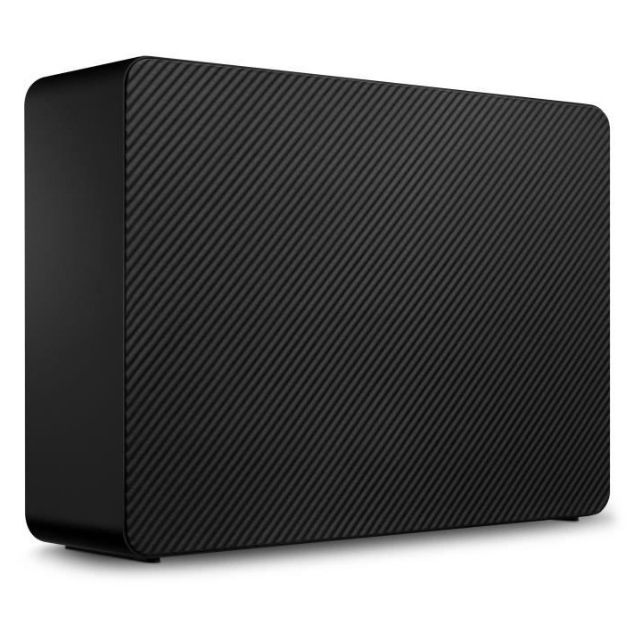 Disque Dur Externe Desktop- SEAGATE - Expansion Portable - 6To - USB 3