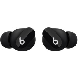 BEATS BY DR.DRE Écouteurs Sans Fil - Studio Buds - True Wireless - Noir