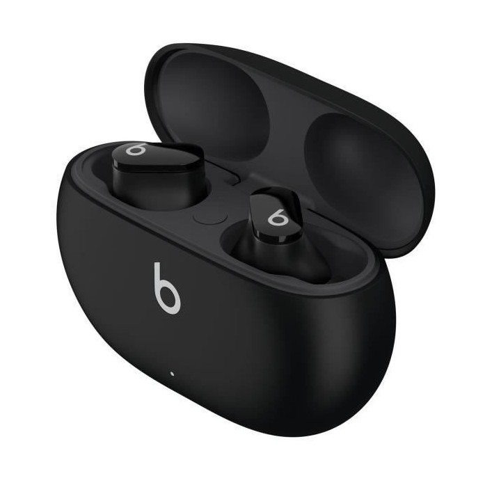 BEATS BY DR.DRE Écouteurs Sans Fil - Studio Buds - True Wireless - No