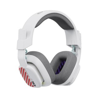 Casque Gaming Filaire - ASTRO A10 - 2e génération avec micro, compat
