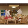 SYLVANIAN FAMILIES - Le plafonnier