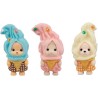 Le trio des bébés en costumes de cremes glacées - SYLVANIAN FAMILIES - 5593 - A partir de 3 ans