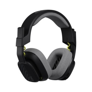 Casque Gaming Filaire - ASTRO A10 - 2e génération avec micro, compat