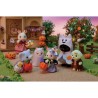 Les bébés d'Halloween - SYLVANIAN FAMILIES - 5654 - A partir de 3 ans