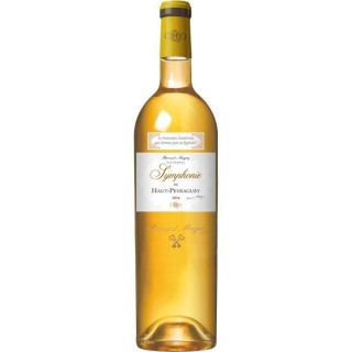 Symphonie de Haut-Peyraguey 2016 Sauternes - Vin blanc de Bordeaux