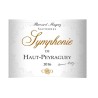 Symphonie de Haut-Peyraguey 2016 Sauternes - Vin blanc de Bordeaux