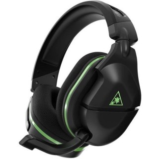 TURTLE BEACH Casque Gaming Stealth 600X GEN2 - Noir - TBS-2315-02