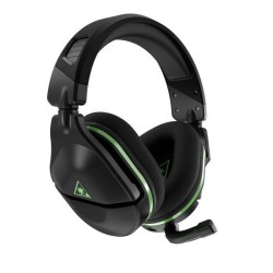 TURTLE BEACH Casque Gaming Stealth 600X GEN2 - Noir - TBS-2315-02