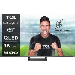 TV QLED TCL 65C731 - 65''...